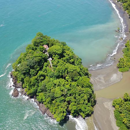 Prana Pacifico Retreats Hotel Nuqui Exterior photo