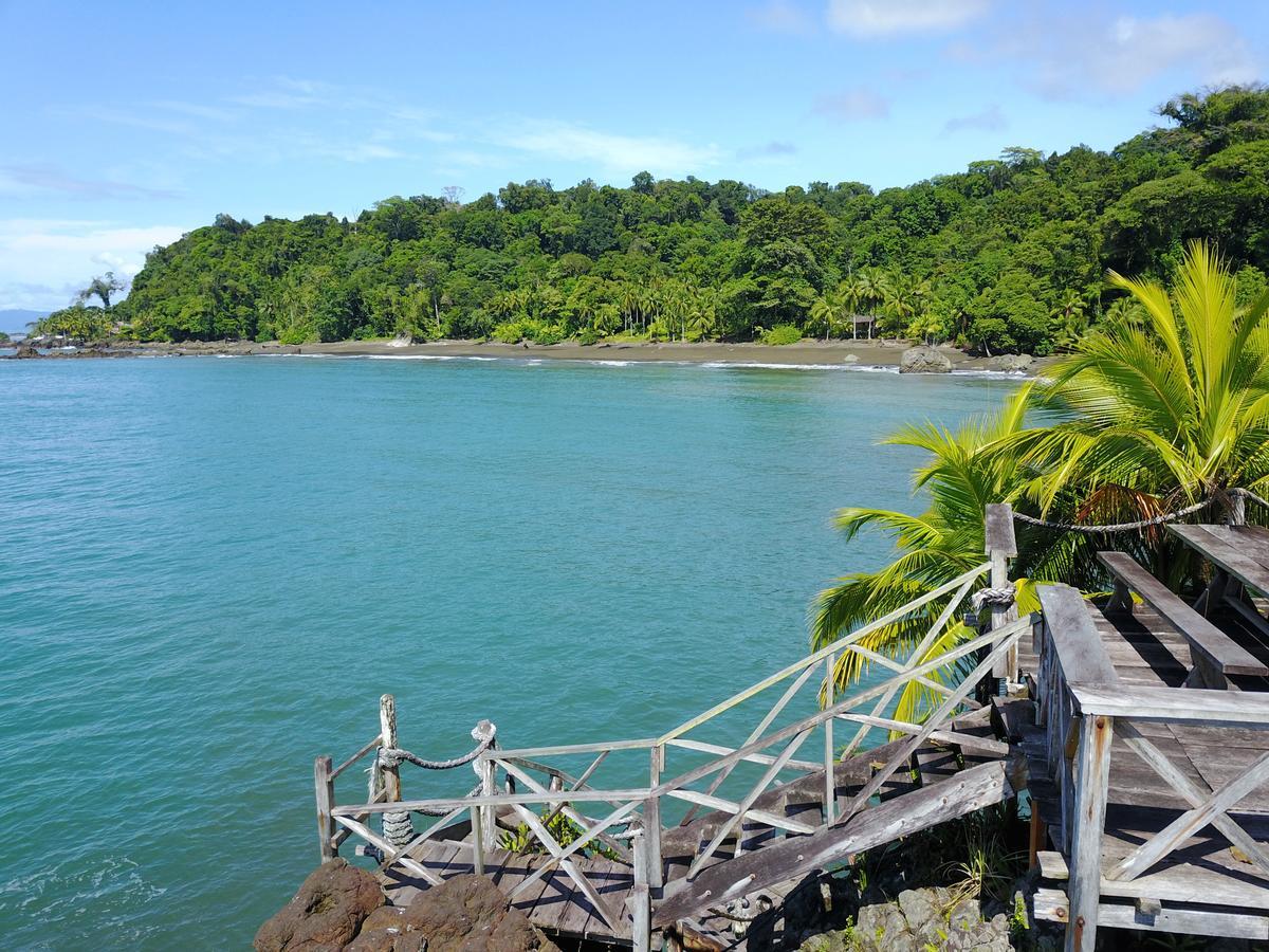 Prana Pacifico Retreats Hotel Nuqui Exterior photo